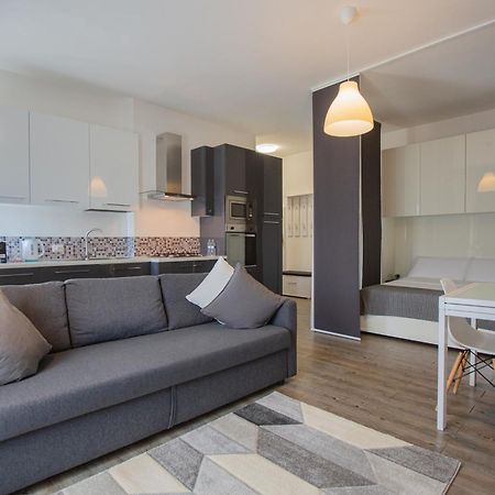 San Siro'S Lights Apartment Milan Exterior photo
