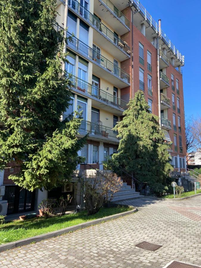 San Siro'S Lights Apartment Milan Exterior photo